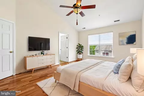 Bedroom - 8204 Brooktree St, Laurel, MD 20724 photo 1 of 7