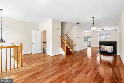 Living - 8204 Brooktree St, Laurel, MD 20724 photo 3 of 10
