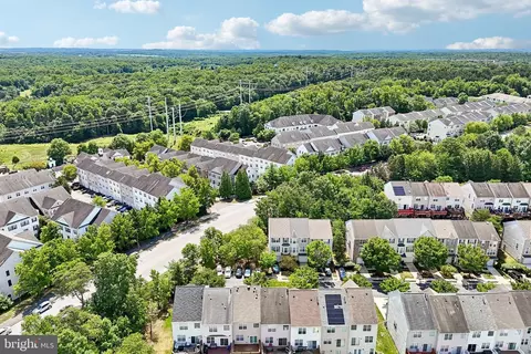 View/Area - 8204 Brooktree St, Laurel, MD 20724 photo 7 of 19
