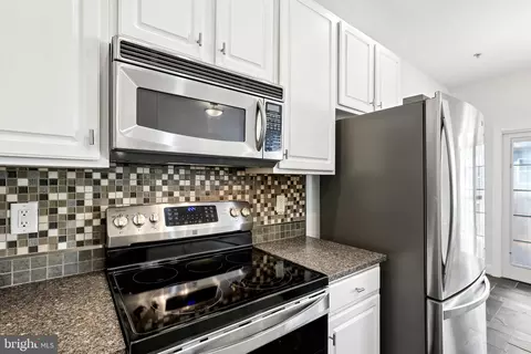 Kitchen - 8204 Brooktree St, Laurel, MD 20724 photo 5 of 5