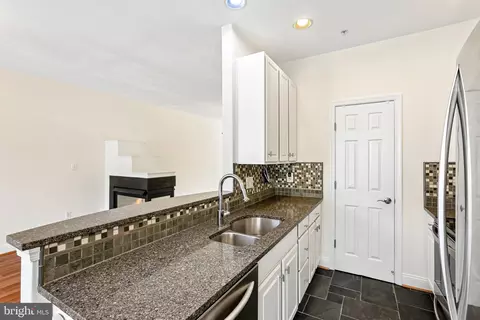 Kitchen - 8204 Brooktree St, Laurel, MD 20724 photo 4 of 5
