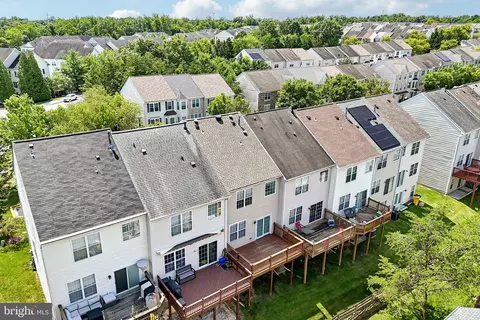 View/Area - 8204 Brooktree St, Laurel, MD 20724 photo 9 of 19