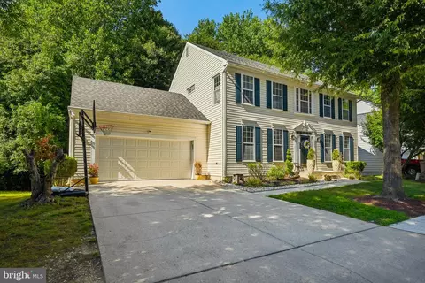 Exterior - 2996 Winding River Pl, Laurel, MD 20724 photo 2 of 28