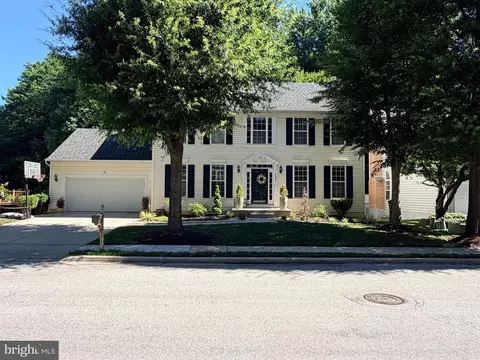 2996 Winding River Pl, Laurel, MD 20724
