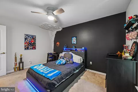 Bedroom - 2996 Winding River Pl, Laurel, MD 20724 photo 10 of 16