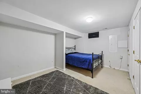 Bedroom - 2996 Winding River Pl, Laurel, MD 20724 photo 15 of 16