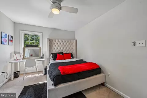 Bedroom - 2996 Winding River Pl, Laurel, MD 20724 photo 6 of 16