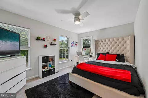 Bedroom - 2996 Winding River Pl, Laurel, MD 20724 photo 5 of 16