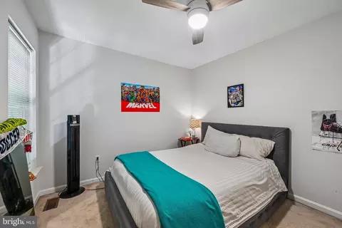 Bedroom - 2996 Winding River Pl, Laurel, MD 20724 photo 12 of 16