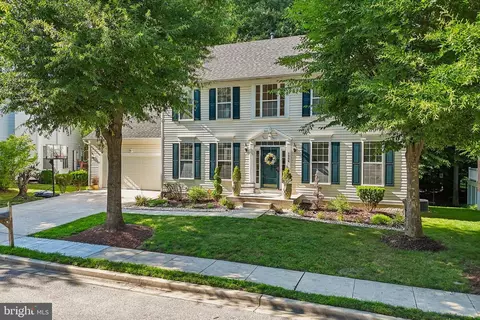 Exterior - 2996 Winding River Pl, Laurel, MD 20724 photo 16 of 28