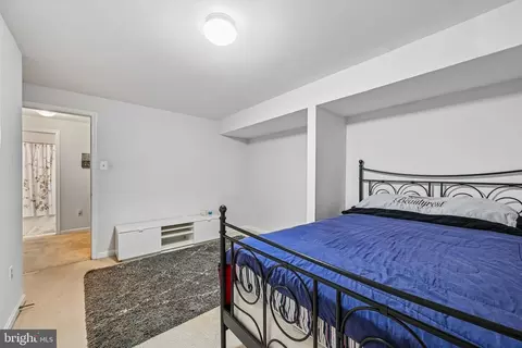 Bedroom - 2996 Winding River Pl, Laurel, MD 20724 photo 14 of 16