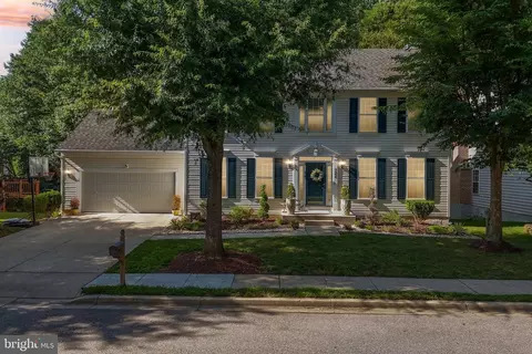 Exterior - 2996 Winding River Pl, Laurel, MD 20724 photo 12 of 28
