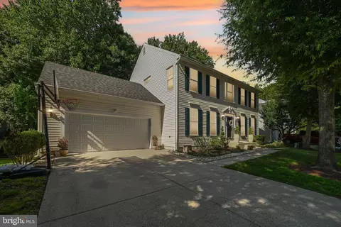 Exterior - 2996 Winding River Pl, Laurel, MD 20724 photo 11 of 28