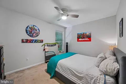 Bedroom - 2996 Winding River Pl, Laurel, MD 20724 photo 13 of 16