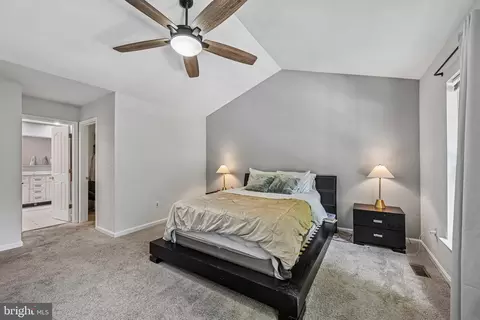 Bedroom - 2996 Winding River Pl, Laurel, MD 20724 photo 2 of 16