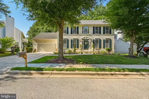 Exterior - 2996 Winding River Pl, Laurel, MD 20724 photo 13 of 28