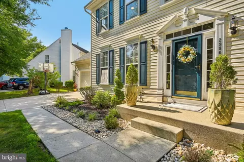 Exterior - 2996 Winding River Pl, Laurel, MD 20724 photo 4 of 28