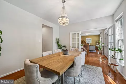 Dining - 2996 Winding River Pl, Laurel, MD 20724 photo 1 of 3