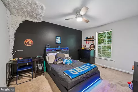 Bedroom - 2996 Winding River Pl, Laurel, MD 20724 photo 8 of 16