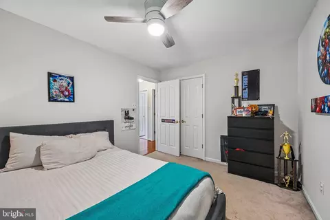 Bedroom - 2996 Winding River Pl, Laurel, MD 20724 photo 11 of 16