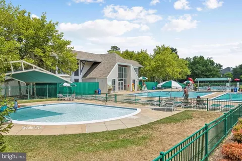 Exterior - 2996 Winding River Pl, Laurel, MD 20724 photo 19 of 28