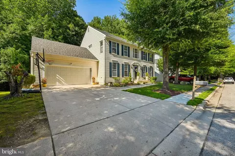 Exterior - 2996 Winding River Pl, Laurel, MD 20724 photo 14 of 28