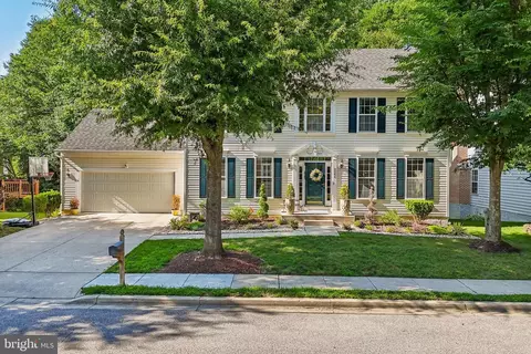 Exterior - 2996 Winding River Pl, Laurel, MD 20724 photo 15 of 28