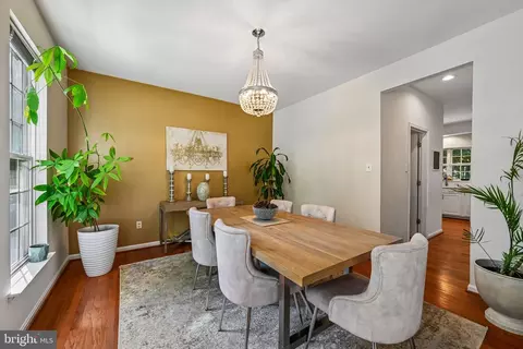 Dining - 2996 Winding River Pl, Laurel, MD 20724 photo 3 of 3