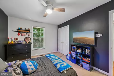 Bedroom - 2996 Winding River Pl, Laurel, MD 20724 photo 9 of 16