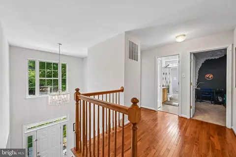 Entry Way - 2996 Winding River Pl, Laurel, MD 20724 photo 4 of 4