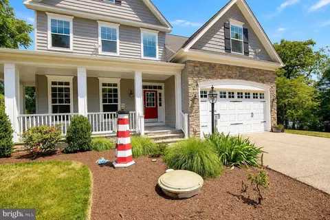 Exterior - 3956 Honeysuckle Dr, Edgewater, MD 21037 photo 1 of 8