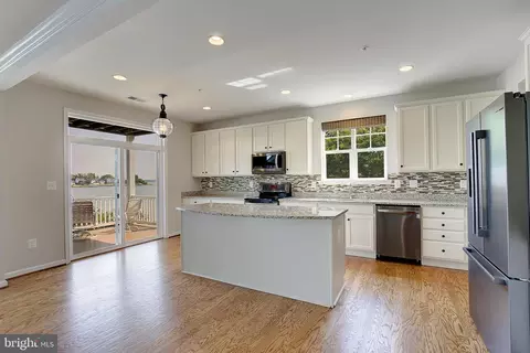 Kitchen - 3956 Honeysuckle Dr, Edgewater, MD 21037 photo 1 of 3
