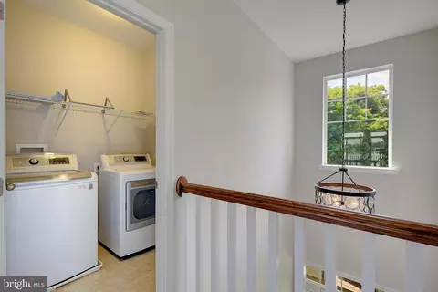 Entry Way - 3956 Honeysuckle Dr, Edgewater, MD 21037 photo 2 of 6