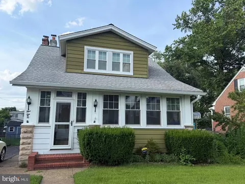 510 Shipley Rd, Linthicum Heights, MD 21090