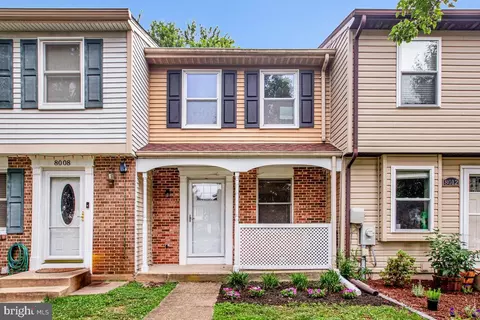 8010 Hadfield Ct, Pasadena, MD 21122
