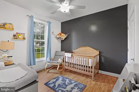 Bedroom - 7782 Shore Rd W, Pasadena, MD 21122 photo 1 of 7