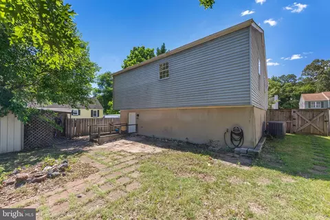 Exterior - 2416 230th St, Pasadena, MD 21122 photo 3 of 3