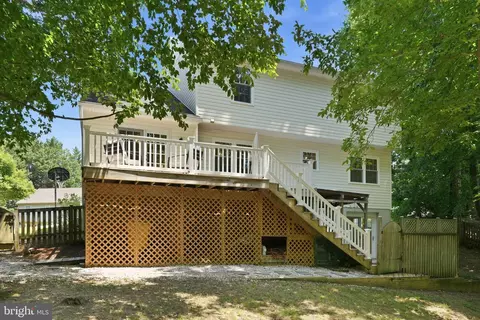 Exterior - 1294 Doubleday Dr, Arnold, MD 21012 photo 4 of 8