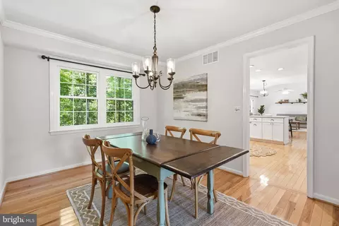 Dining - 1294 Doubleday Dr, Arnold, MD 21012 photo 2 of 2