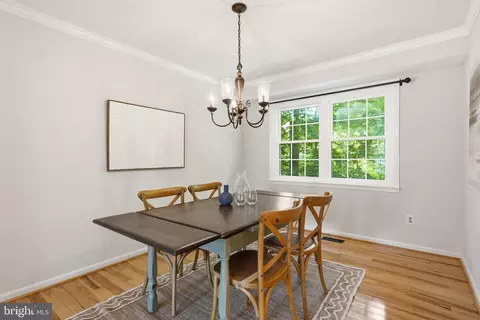 Dining - 1294 Doubleday Dr, Arnold, MD 21012 photo 1 of 2