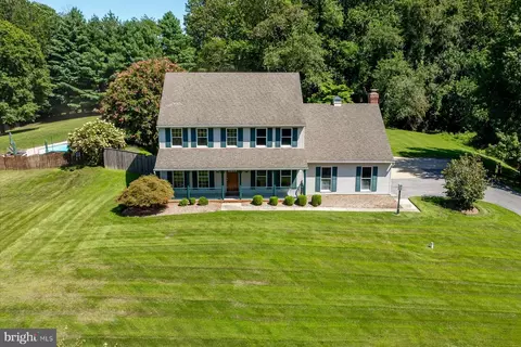 6091 Franklin Gibson Rd, Tracys Landing, MD 20779