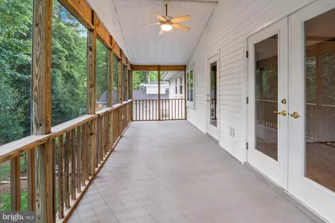 Exterior - 1908 Dulaney Pl, Annapolis, MD 21409 photo 9 of 13