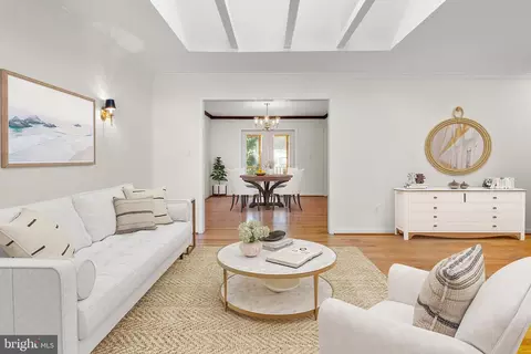 Living - 1908 Dulaney Pl, Annapolis, MD 21409 photo 2 of 11