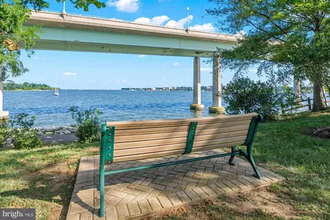View/Area - 1908 Dulaney Pl, Annapolis, MD 21409 photo 4 of 4