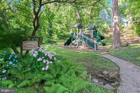 Exterior - 1908 Dulaney Pl, Annapolis, MD 21409 photo 13 of 13
