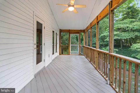 Exterior - 1908 Dulaney Pl, Annapolis, MD 21409 photo 10 of 13