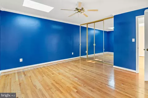 Bedroom - 1908 Dulaney Pl, Annapolis, MD 21409 photo 2 of 7