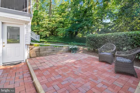 Exterior - 1908 Dulaney Pl, Annapolis, MD 21409 photo 5 of 13