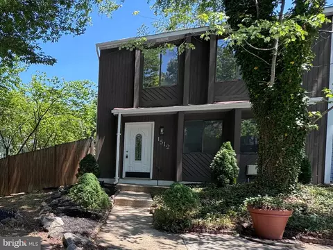 Exterior - 1512 Winterberry Dr, Arnold, MD 21012 photo 1 of 2