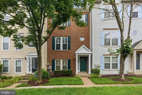 123 Blackbird Hill Ln, Laurel, MD 20724